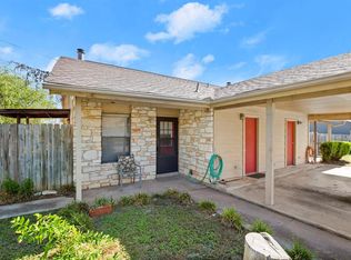 3505 Rocky Hollow Trl #B, Georgetown, TX 78628