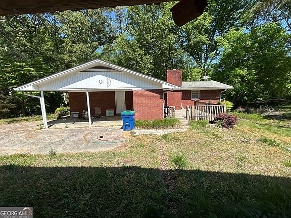 2nd image of 8475 Campbellton Fairburn Rd
