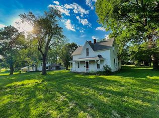 313 E Main St, Odessa, MO 64076