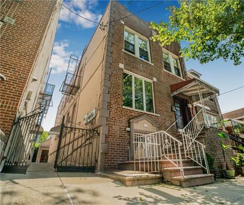 2045 W 11th St, Brooklyn, NY, 11223