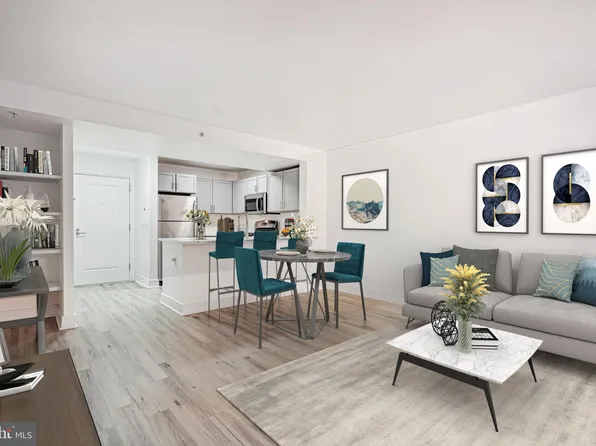 800 4th St SW APT S120, Washington, DC 20024