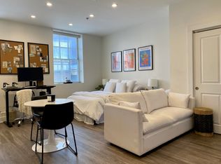 20 Parmenter St APT 101, Boston, MA 02113