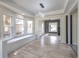 3315 Garfield Ave, Kansas City, MO 64109