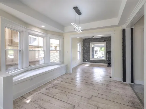 3315 Garfield Ave, Kansas City, MO 64109