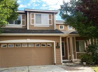 3480 Shadow Cast Ct, Sparks, NV