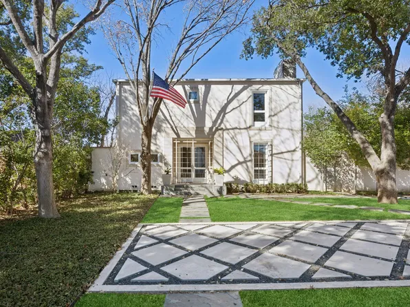 3739 N Versailles Ave, Dallas, TX 75209