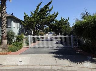 2382 Grande Vista Pl, Oakland, CA 94601