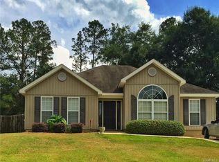 217 Glendale Acres, Eclectic, AL 36024