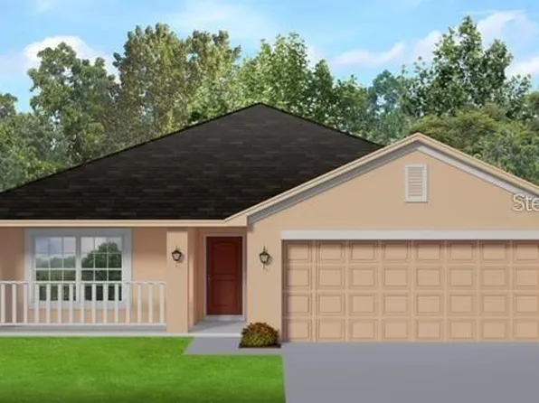 15128 SE 93rd Ave, Summerfield, FL 34491