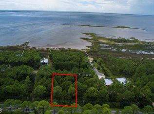 3 Sandbar Dr, Pt Saint Joe, FL 32456