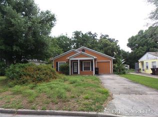 1013 N Forest Ave, Orlando, FL 32803