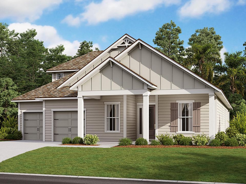 1st image of 157 Potters Mill Trl