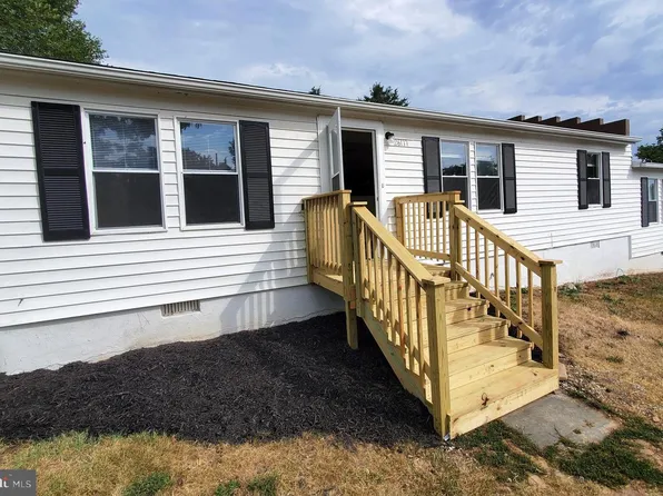 26177 Old Valley Pike, Toms Brook, VA 22660