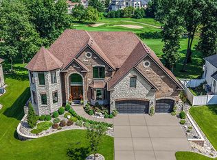 14151 131st St, Lemont, IL 60439