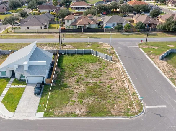 5211 N 43rd Ln, McAllen, TX 78504