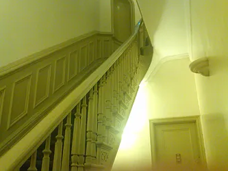 Rented by Landmark Resources