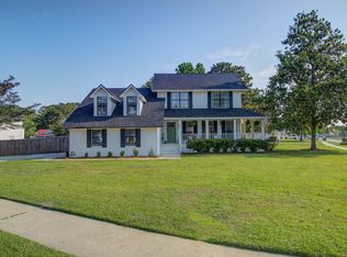 205 Ponderosa Dr, Ladson, SC 29456