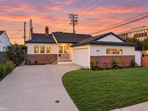3111 W 178th St, Torrance, CA 90504