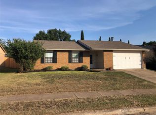 624 Wandering Way Dr, Allen, TX 75002