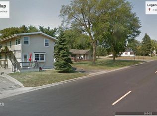 1304 Roosevelt Ave APT 1, Detroit Lakes, MN 56501