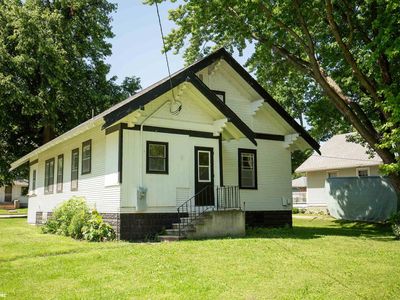 101 Ash Ave W, Swea City, IA, 50590