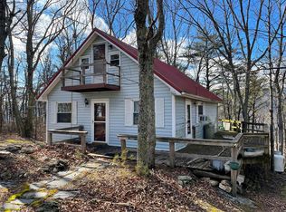 316 Old Ridge Trl, Fancy Gap, VA 24328