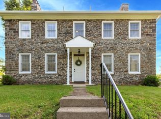 1430 S Old Bethlehem Pike, Quakertown, PA 18951