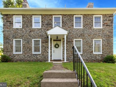 1430 S Old Bethlehem Pike, Quakertown, PA, 18951