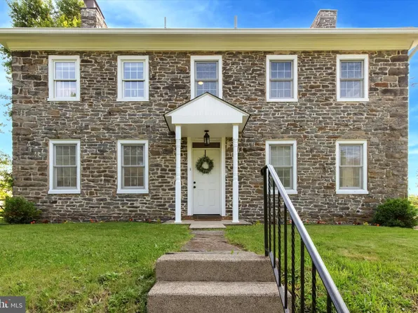 1430 S Old Bethlehem Pike, Quakertown, PA 18951