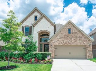 5726 Willow Park Terrace Ln, Porter, TX 77365