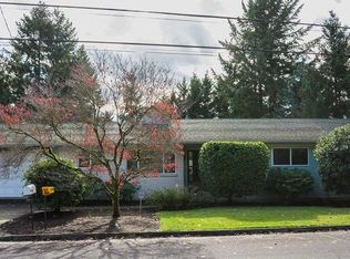 7470 SW Cherry Dr, Portland, OR 97223