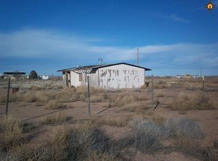 5025 Dulce Rd SE, Deming, NM 88030