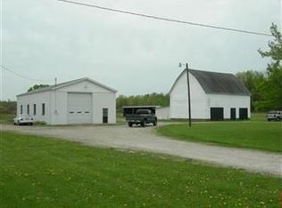 5677 Parkman Rd NW, Warren, OH 44481