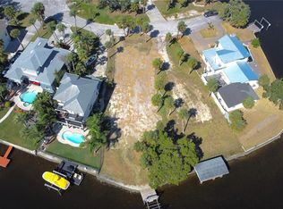 5452 Bellview Ave LOT 15, New Pt Richey, FL 34652