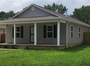 328 Southern St, Jackson, TN 38301