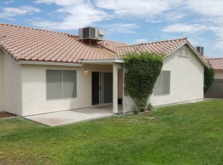 5327 Joshua Jose St, North Las Vegas, NV 89031
