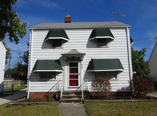 4321 W 58th St, Cleveland, OH