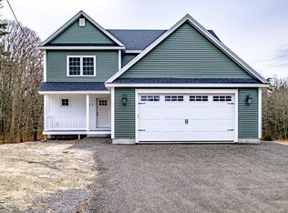 22 Maple Ave, Scarborough, ME 04074