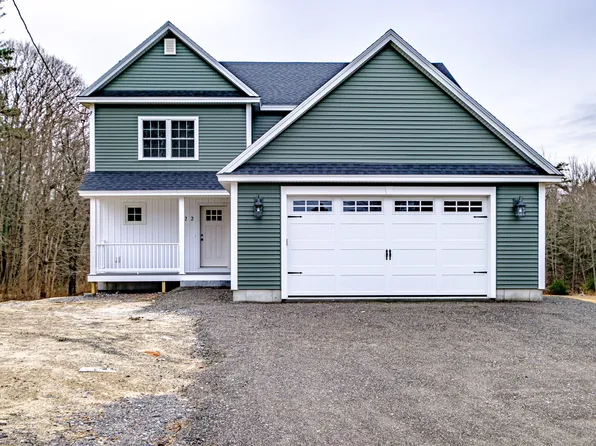 22 Maple Avenue, Scarborough, ME 04074