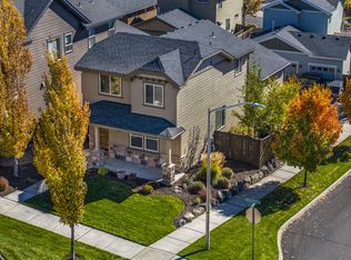 19649 Aspen Ridge Dr, Bend, OR 97702