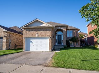 99 Sweetnam Dr, Kawartha Lakes, ON K9V 0A6