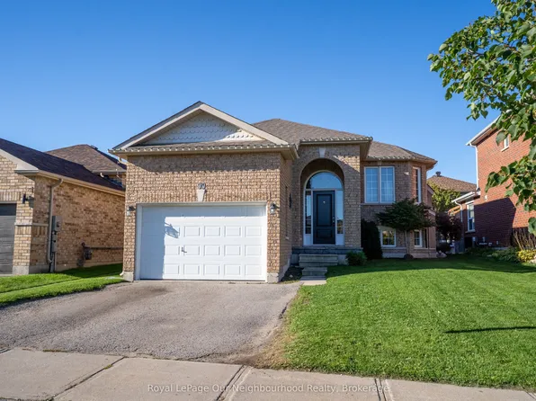 99 Sweetnam Dr, Kawartha Lakes, ON K9V 0A6
