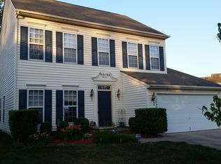 11642 Northwoods Forest Dr, Charlotte, NC 28214