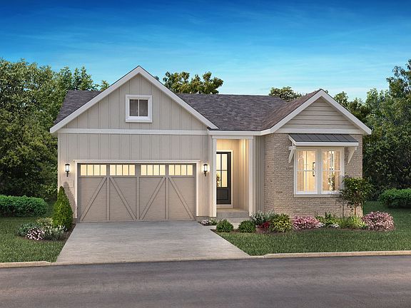 Exterior A Modern Farmhouse