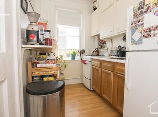 15 Egremont Rd #12U, Brighton, MA 02135