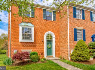 1008 Shreve Ct, Crofton, MD 21114