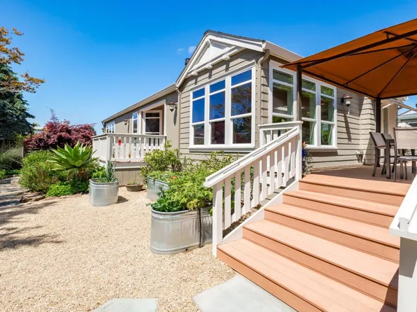 2655 Brommer St Spc 53, Santa Cruz, CA 95062