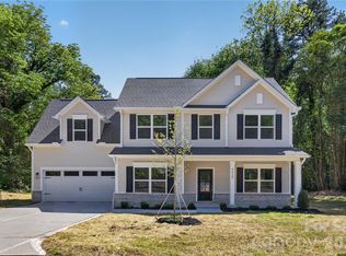 4809 Eleanor Dr, Charlotte, NC 28208