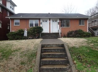 1113 Euclid Pl, Huntington, WV 25701