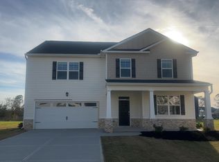 3158 Fancy Trl, Aiken, SC 29803